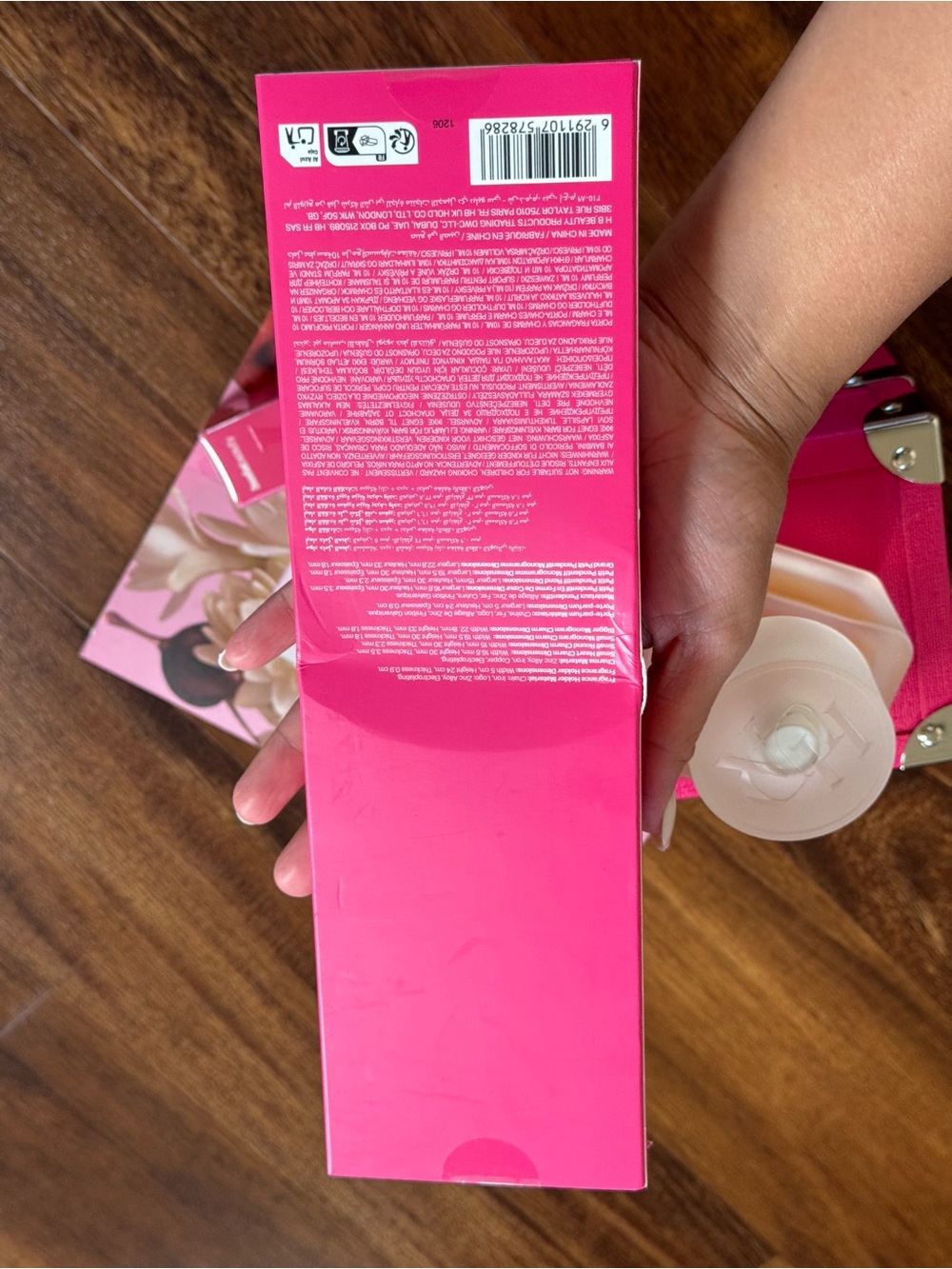 Huda Beauty Bundle • check photos carefully - Picture 13 of 17